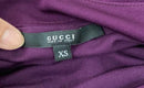 Gucci Short-Sleeve Xs