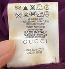 Gucci Short-Sleeve Xs