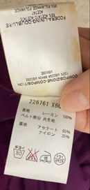 Gucci Short-Sleeve Xs
