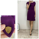 Gucci Short-Sleeve Xs
