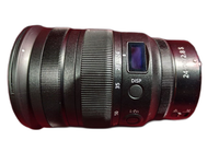 Nikon Lens (Zoom) Z 24 F/2.8 S Nikkor