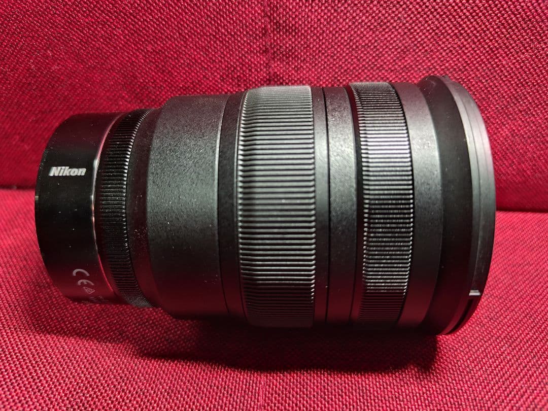 Nikon Lens (Zoom) Z 24 F/2.8 S Nikkor