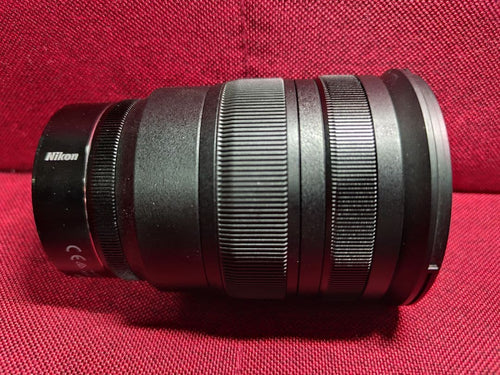 Nikon Lens (Zoom) Z 24 F/2.8 S Nikkor