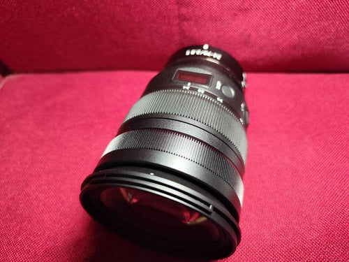Nikon Lens (Zoom) Z 24 F/2.8 S Nikkor