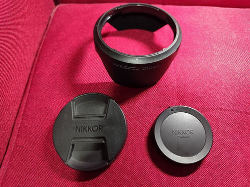 Nikon Lens (Zoom) Z 24 F/2.8 S Nikkor