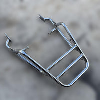 Carriers Grab Bars W800