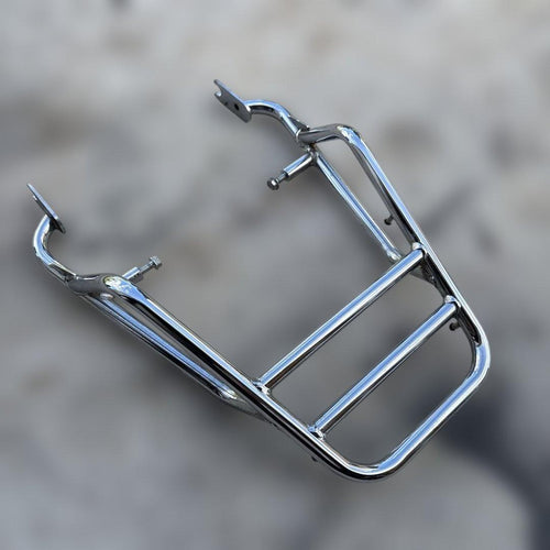 Carriers Grab Bars W800