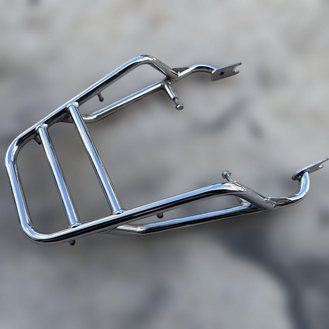 Carriers Grab Bars W800