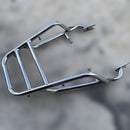 Carriers Grab Bars W800