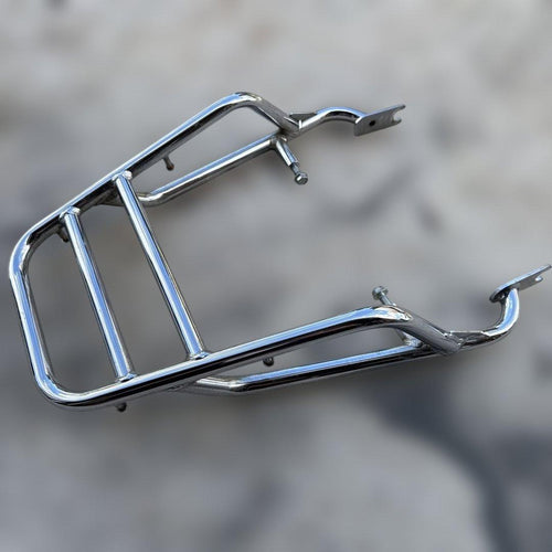 Carriers Grab Bars W800