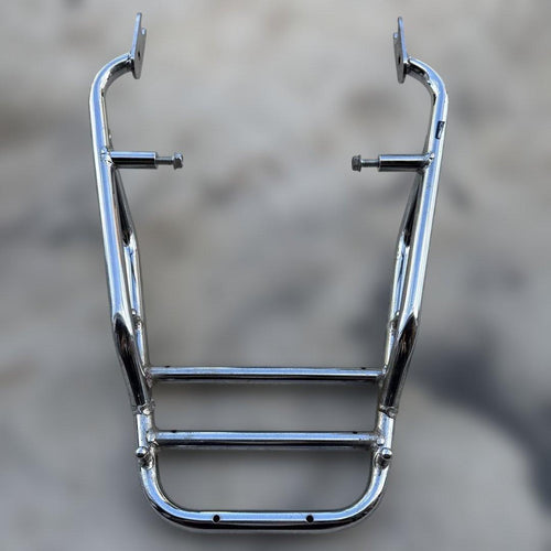 Carriers Grab Bars W800