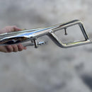 Carriers Grab Bars W800