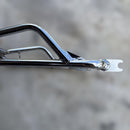 Carriers Grab Bars W800