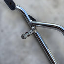 Carriers Grab Bars W800