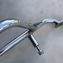 Carriers Grab Bars W800