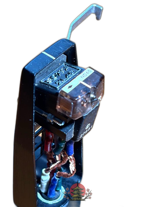 Sony Record Needle Cartridge Xl-45