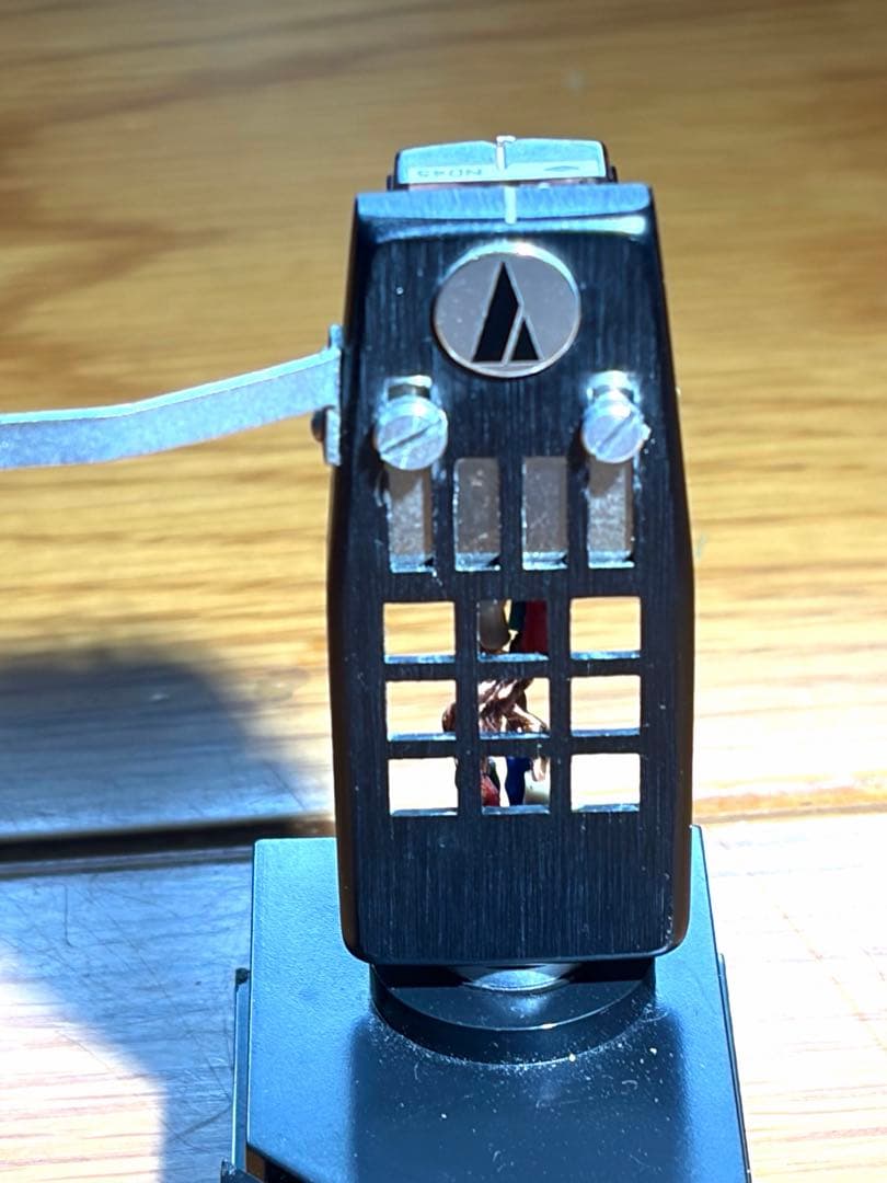 Sony Record Needle Cartridge Xl-45