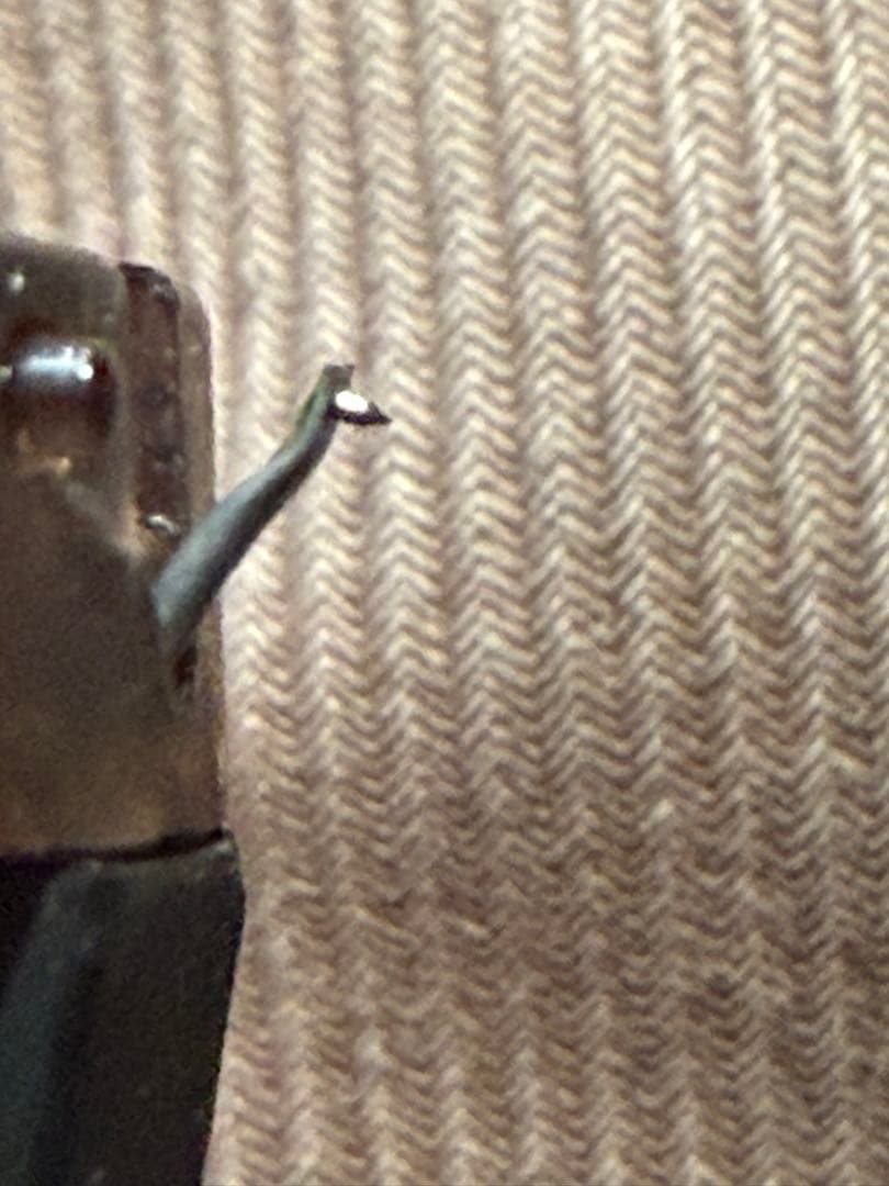 Sony Record Needle Cartridge Xl-45