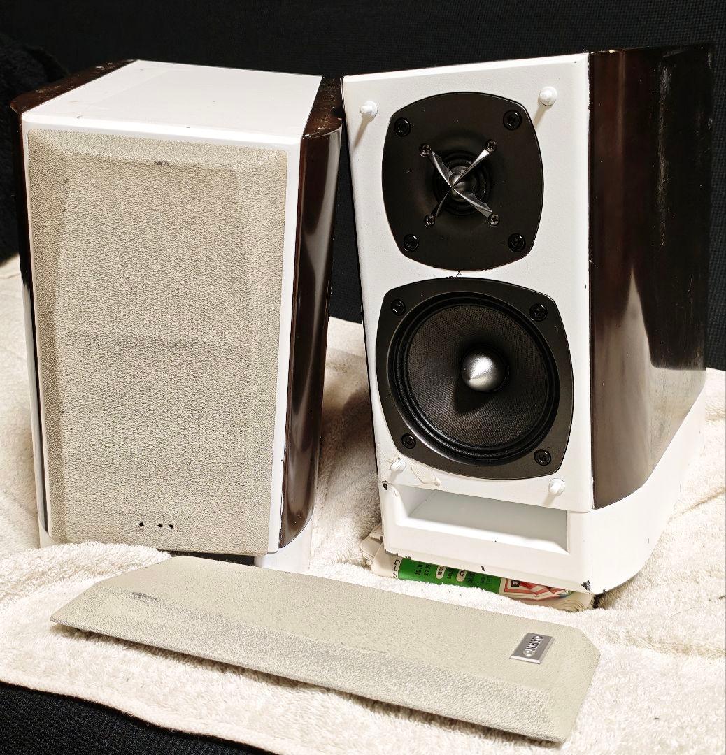 Onkyo Speaker D-112Nfx