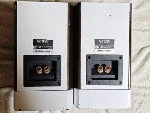 Onkyo Speaker D-112Nfx