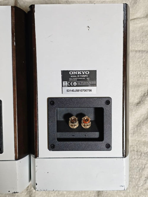 Onkyo Speaker D-112Nfx