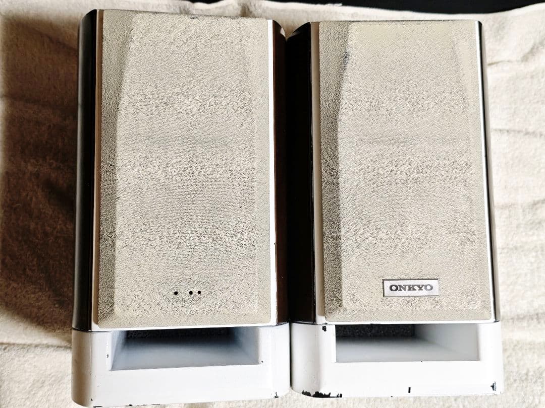 Onkyo Speaker D-112Nfx
