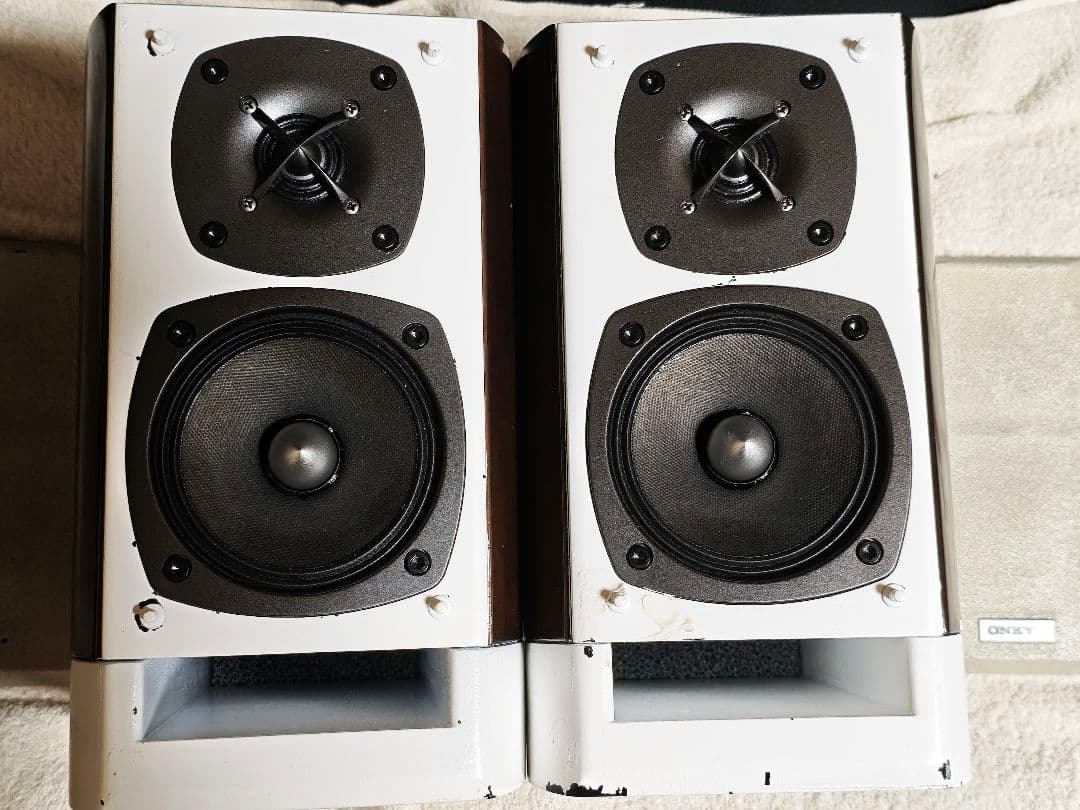 Onkyo Speaker D-112Nfx