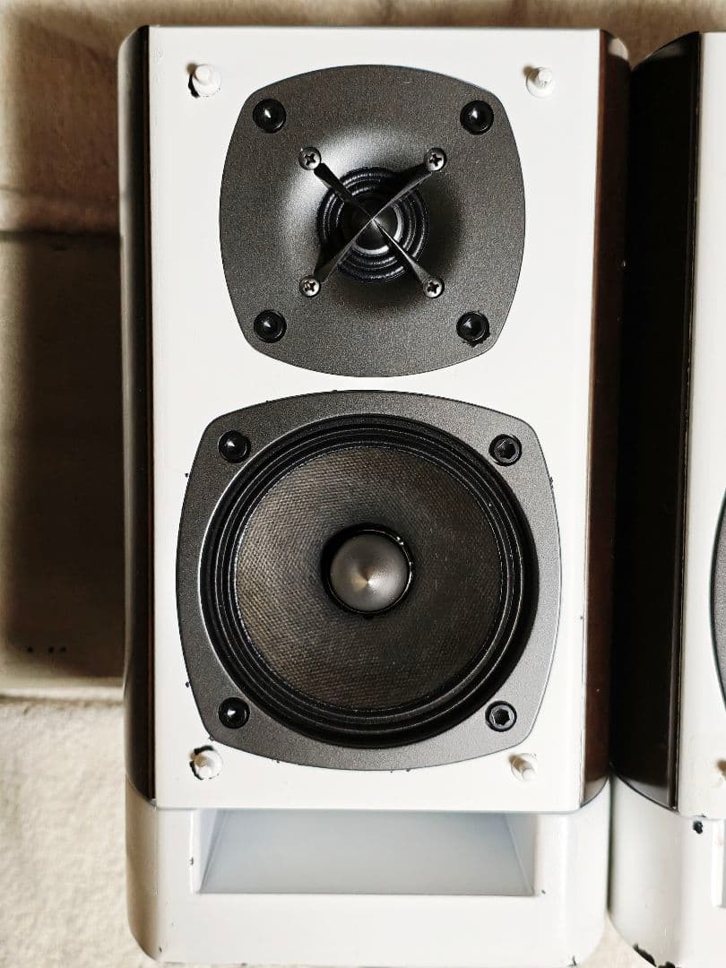 Onkyo Speaker D-112Nfx