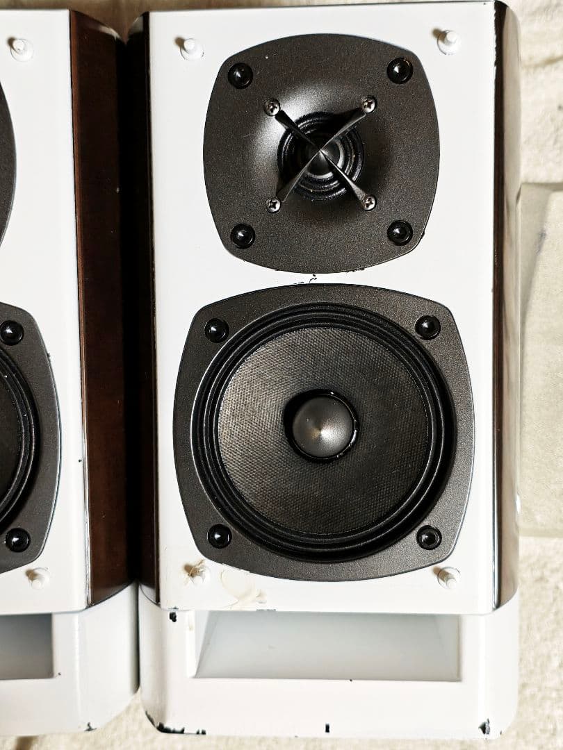 Onkyo Speaker D-112Nfx