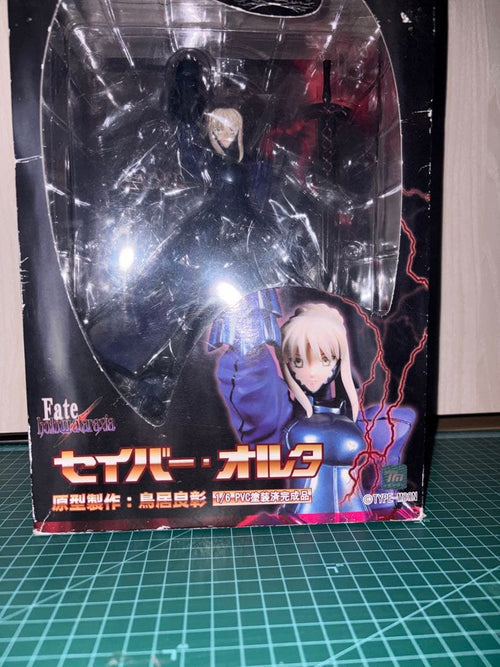 Game Characters Fate/Hollow Ataraxia 1/6
