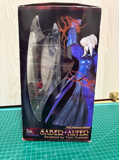 Game Characters Fate/Hollow Ataraxia 1/6