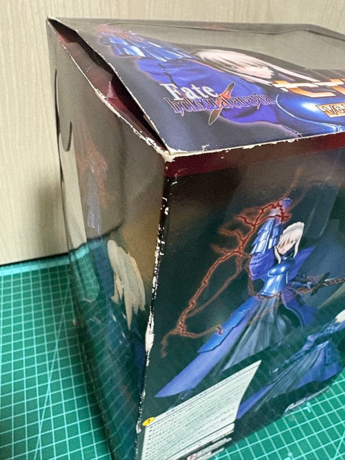 Game Characters Fate/Hollow Ataraxia 1/6