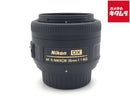 Others Af-S Dx Nikkor F/1.8G