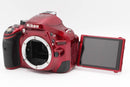 Nikon Digital Slr D5200 444
