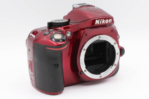 Nikon Digital Slr D5200 444