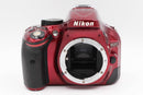 Nikon Digital Slr D5200 444