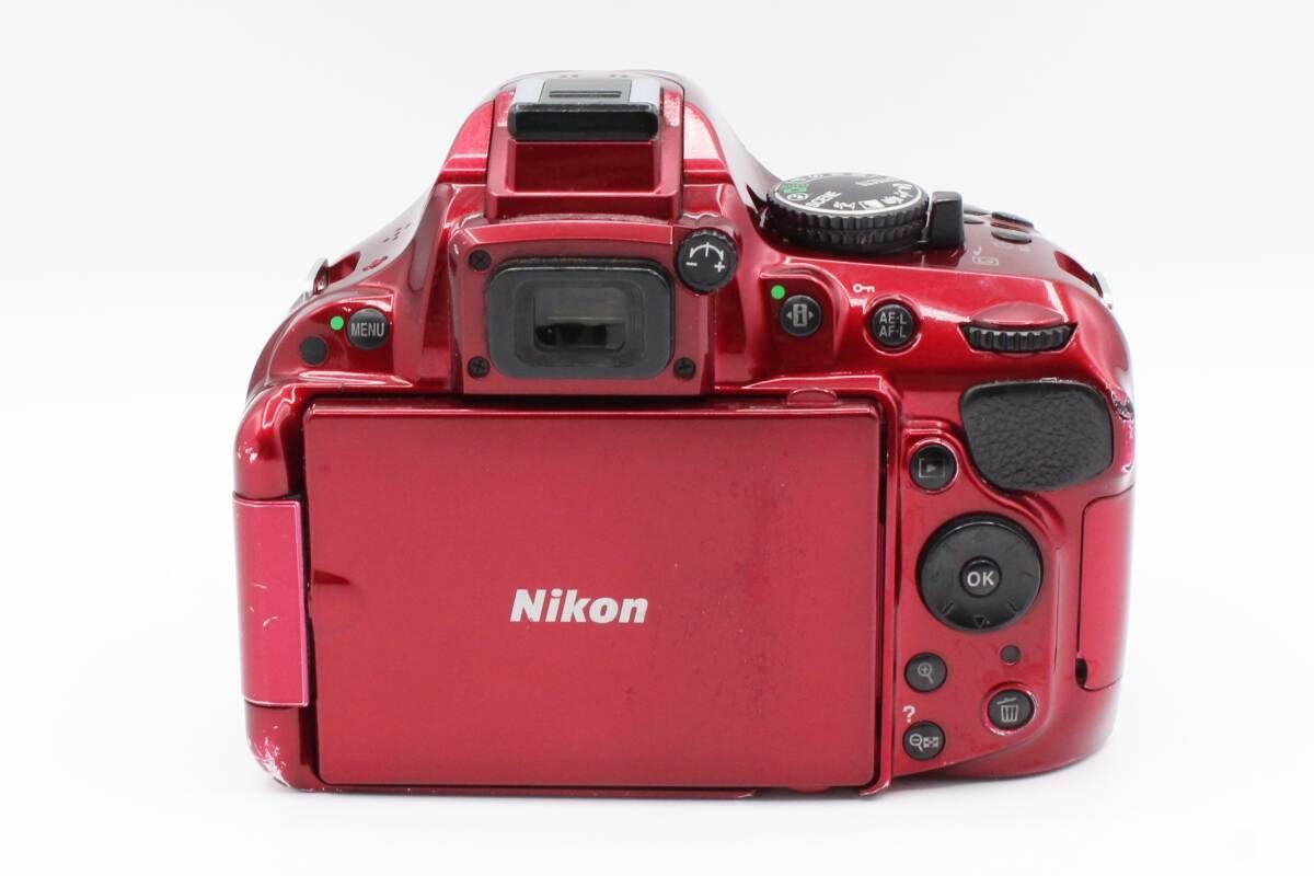 Nikon Digital Slr D5200 444