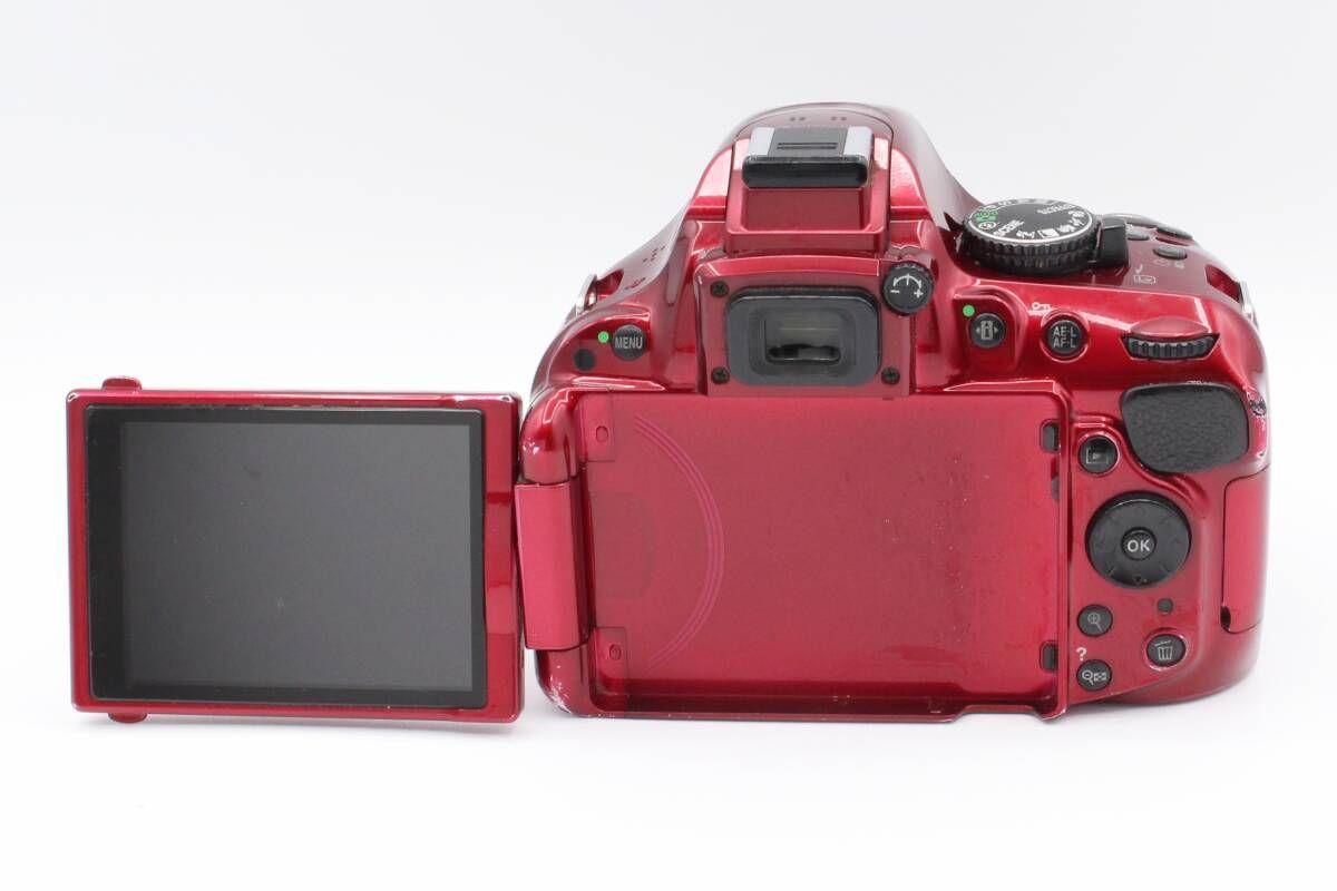 Nikon Digital Slr D5200 444