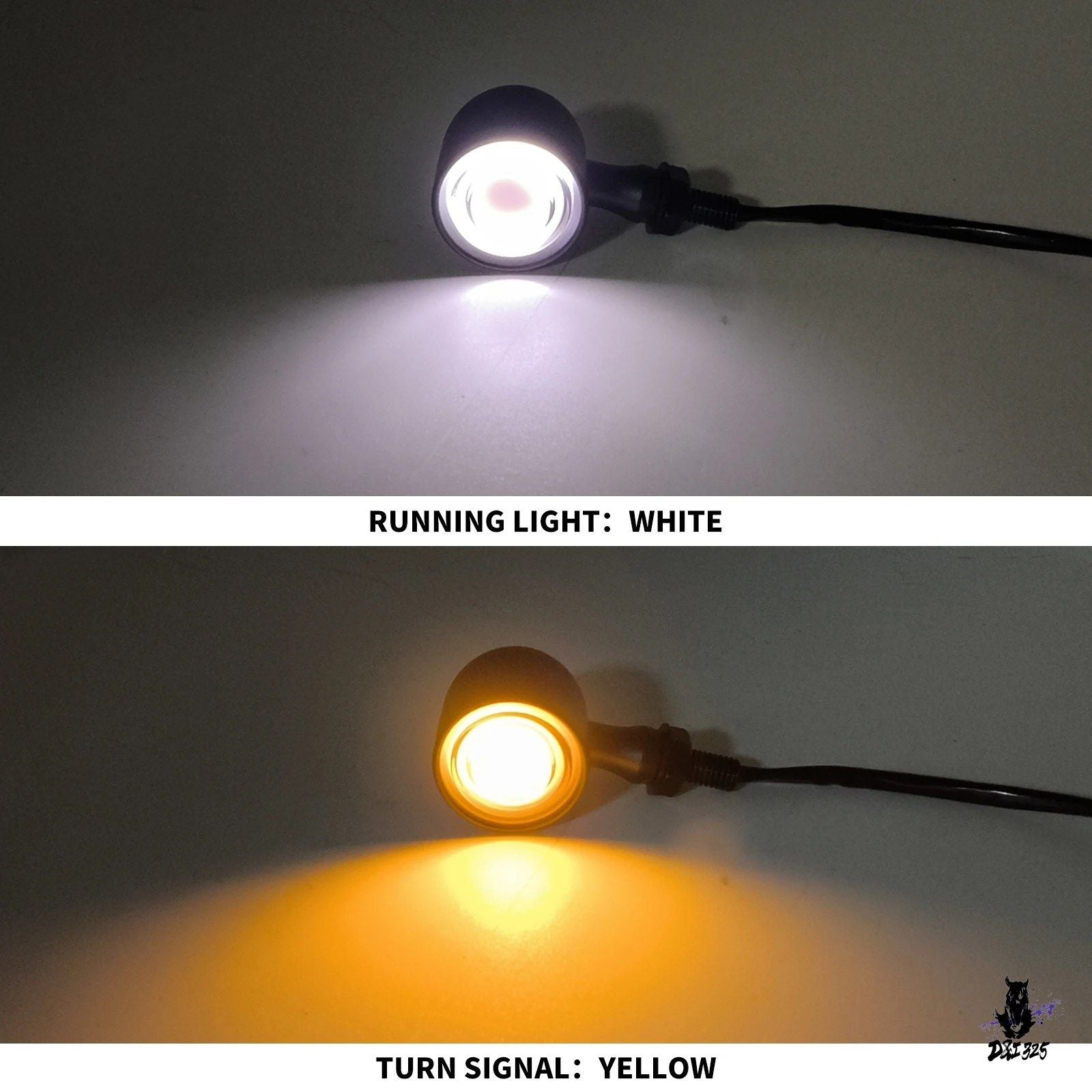 Light Winker Led
