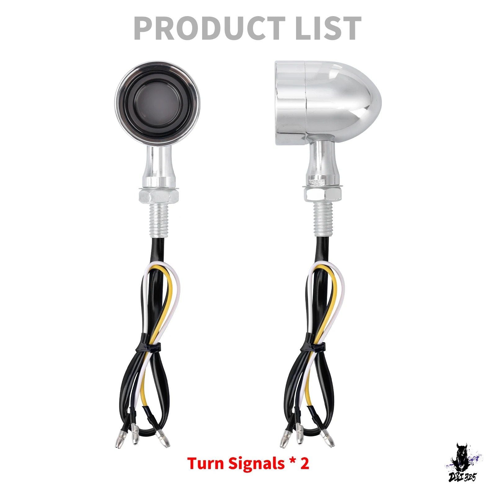 Light Winker Led