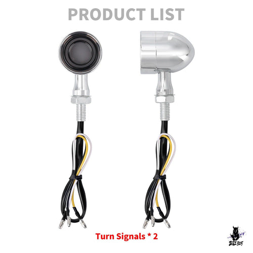 Light Winker Led
