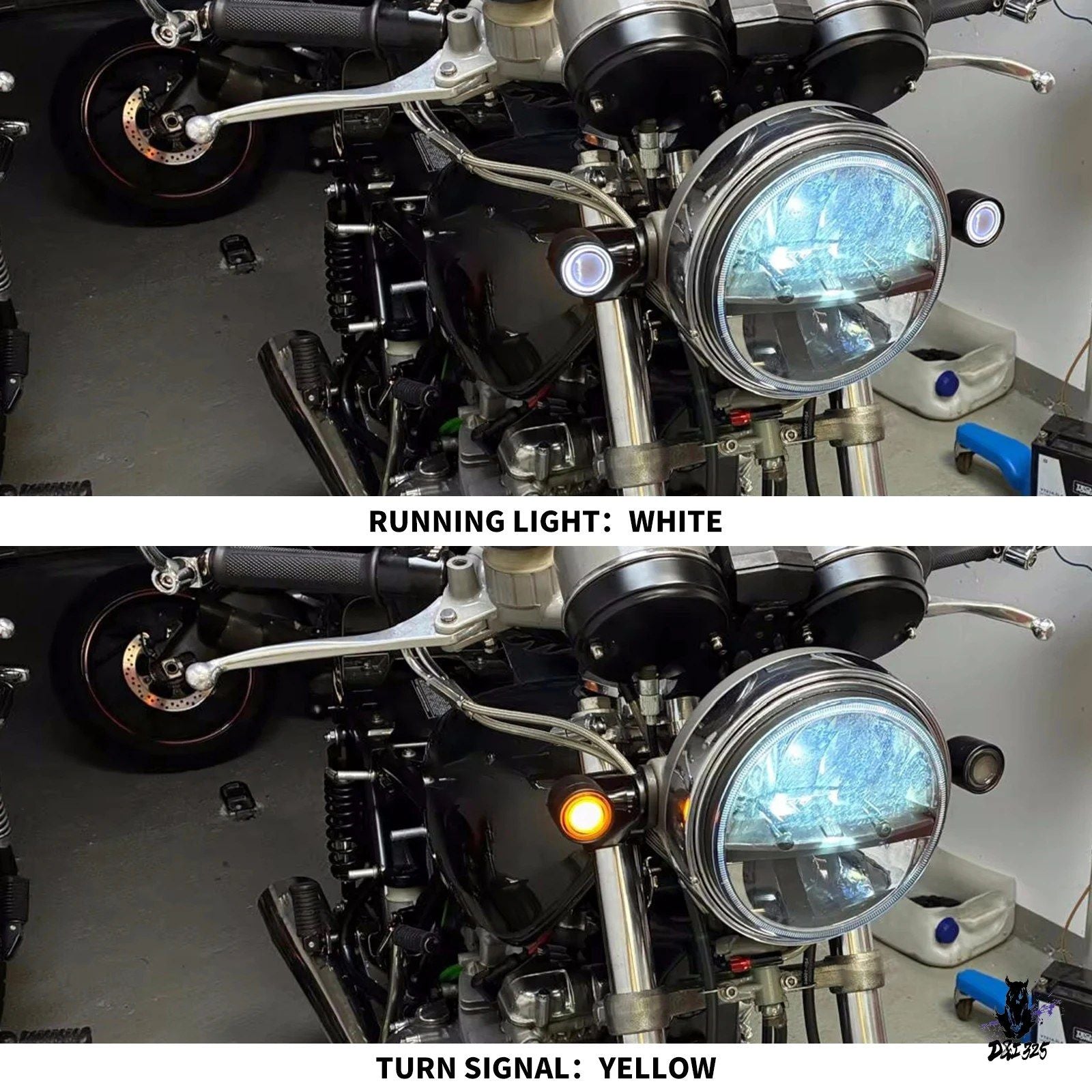 Light Winker Led