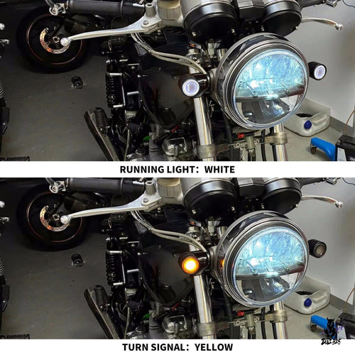 Light Winker Led