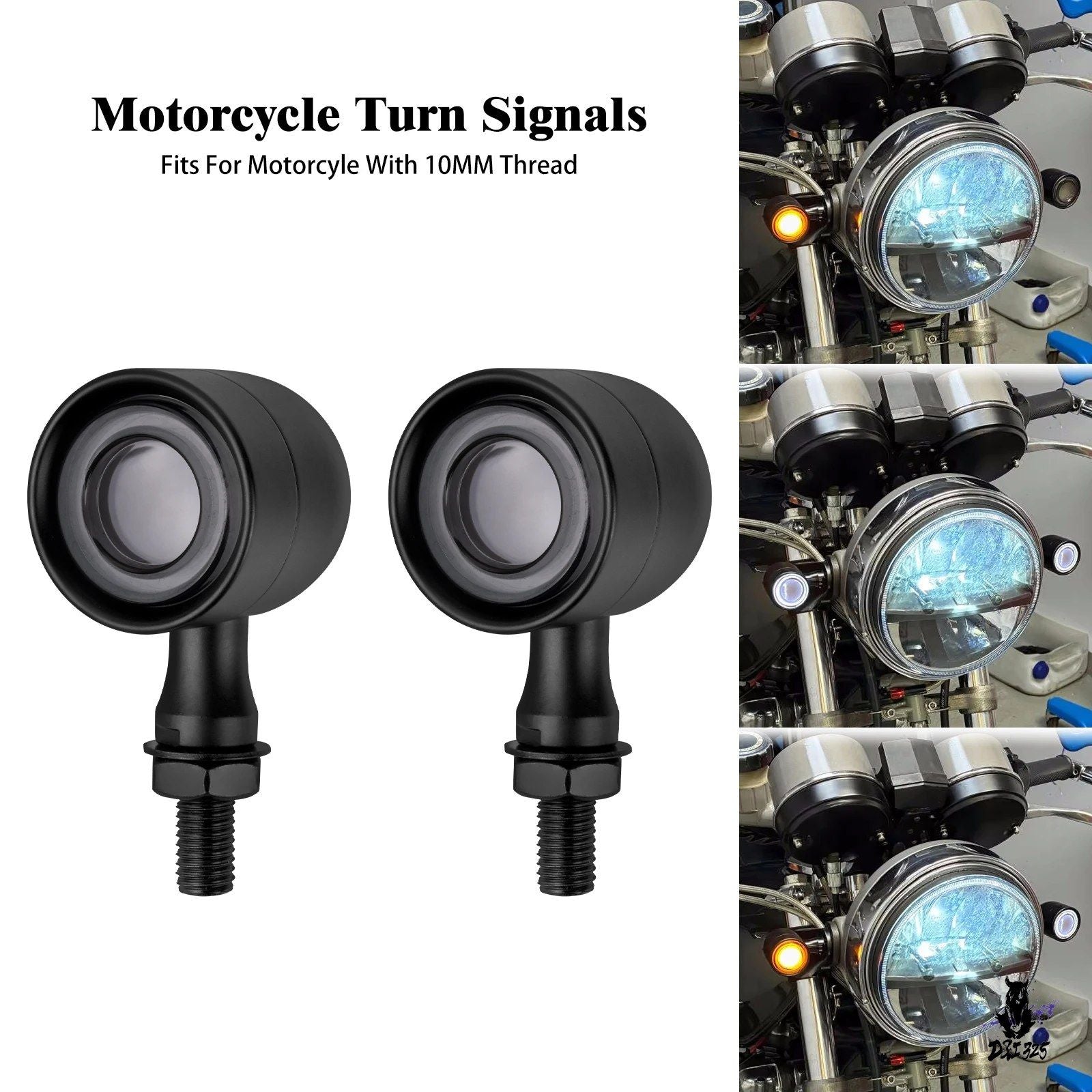 Light Winker Led