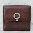 Bvlgari Bifold Wallets