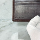 Bvlgari Bifold Wallets