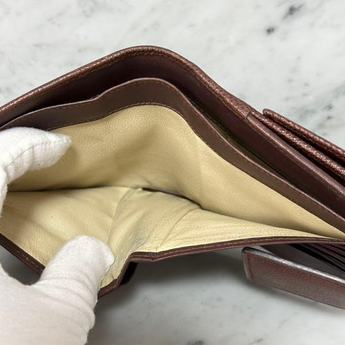Bvlgari Bifold Wallets