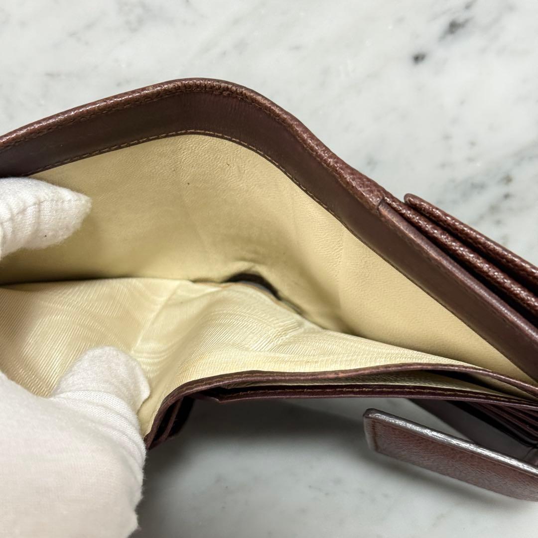 Bvlgari Bifold Wallets