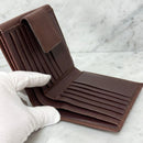 Bvlgari Bifold Wallets