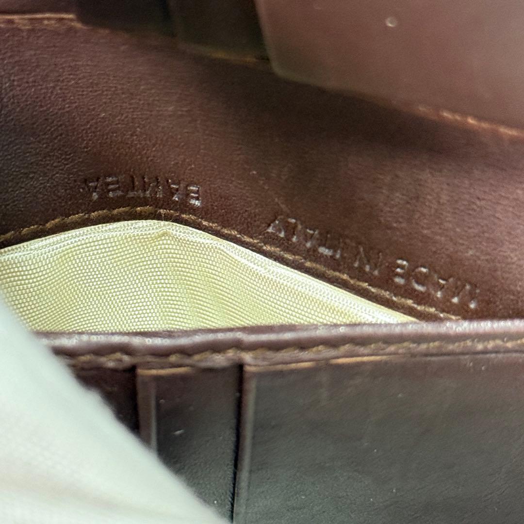 Bvlgari Bifold Wallets